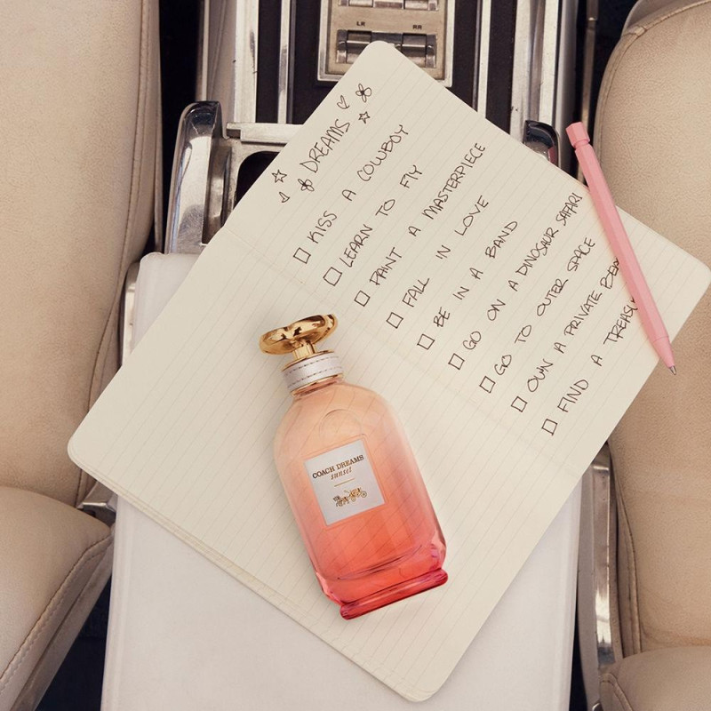 Dreams Sunset Edp Vapo 60 ml - Coach