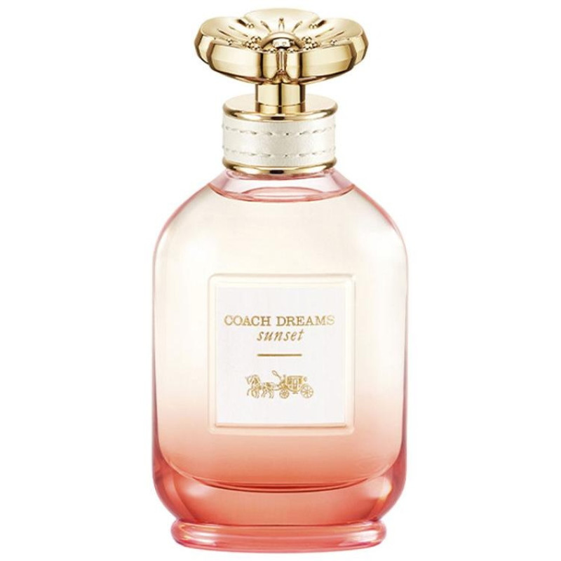 Dreams Sunset Edp Vapo 60 ml - Coach