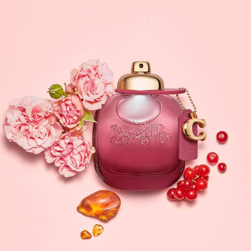Coach Wild Rose Edp Vapo 90 Ml