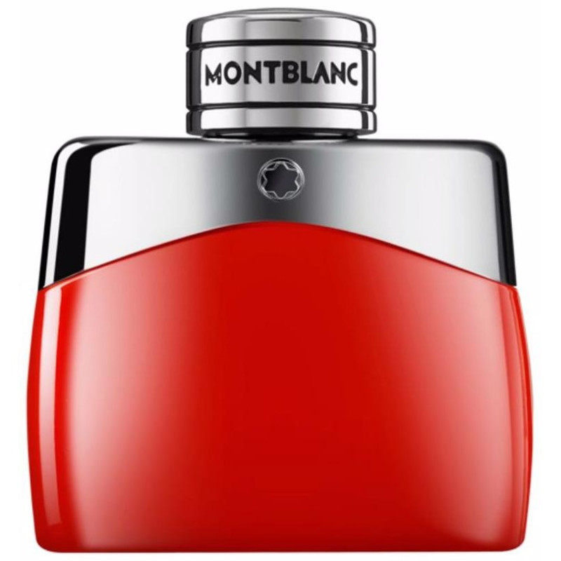Legend Red Eau de Parfum Vaporizador 50 ml - Montblanc