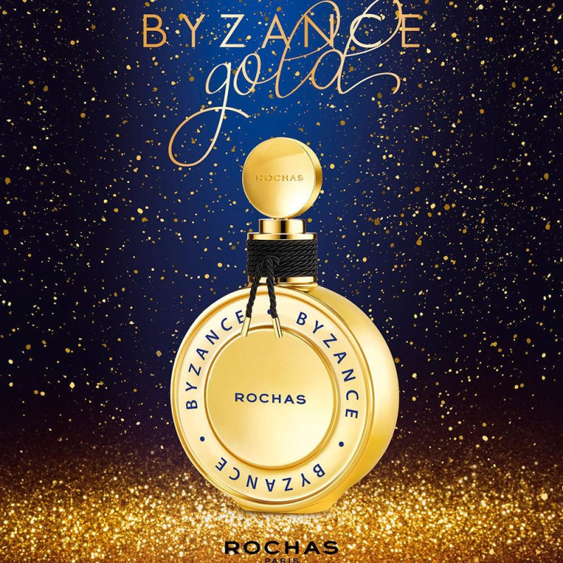 Byzance Gold Eau de Parfum Spray 60ml - Rochas