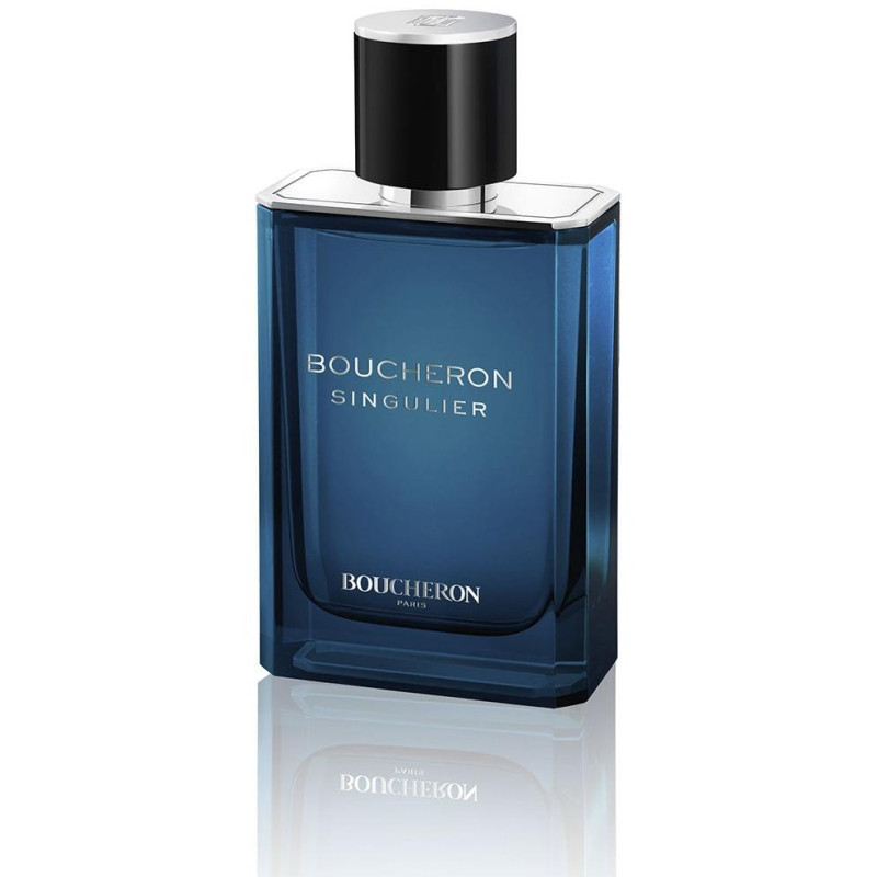 Singulier Eau de Parfum Spray 100ml - Boucheron