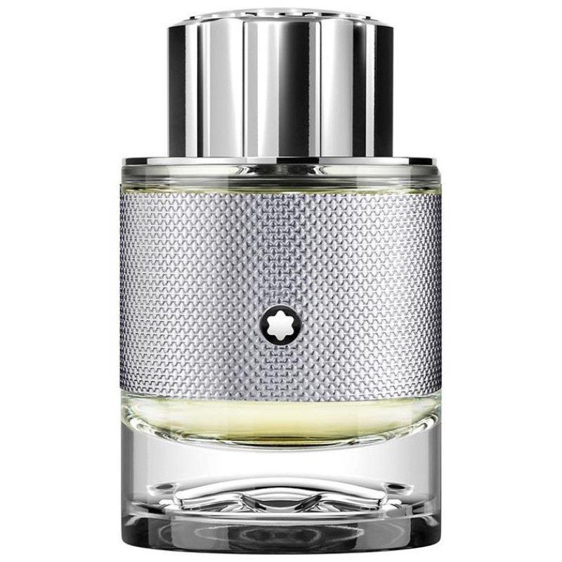 Explorer Platinum Edp 60ml - Montblanc