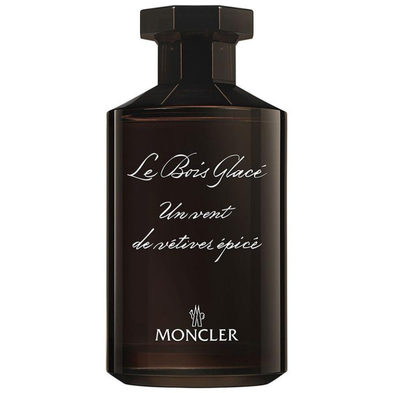 Le Bois Glace Edp Vapo 200 Ml
