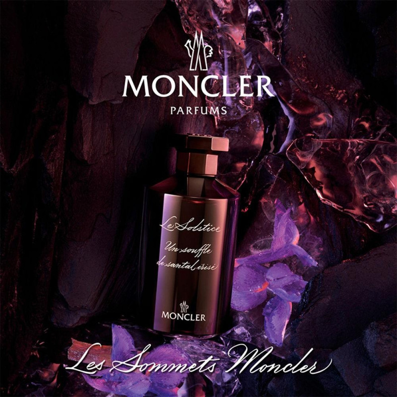 Le Solstice Edp Vapo 200 Ml