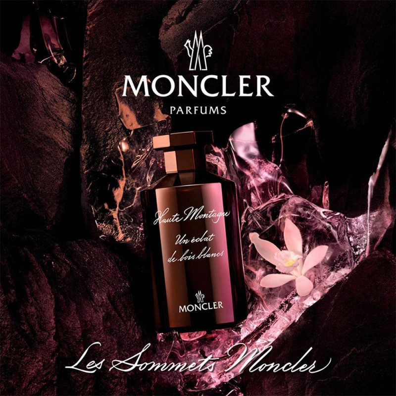 Haute Montagne Edp Vapo 100 Ml
