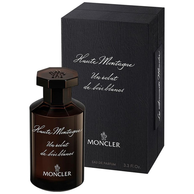 Haute Montagne Edp Vapo 100 Ml