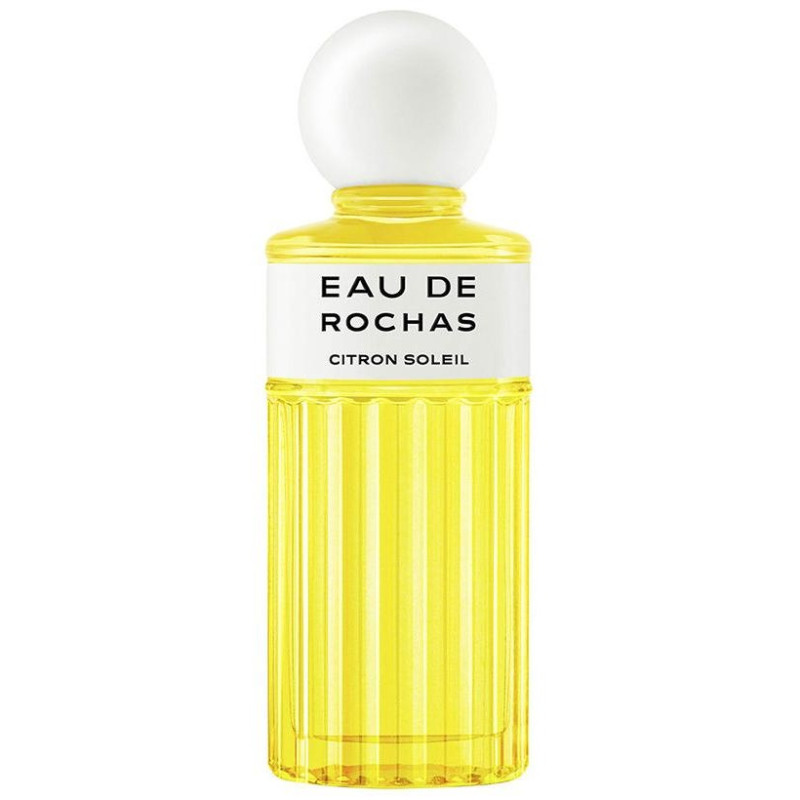 Eau de Rochas Citron Soleil Eau de Toilette 100ml - Rochas