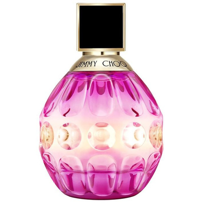 Jimmy Choo Women Rose Passion Eau De Parfum Natural Spray 60Ml