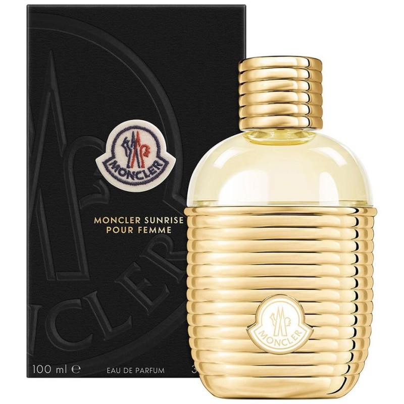 Sunrise Pour Femme Edp Vapo 100 Ml