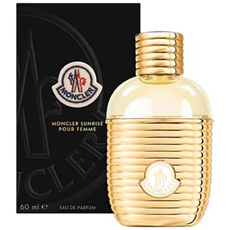 Sunrise Pour Femme Edp Vapo 60 Ml