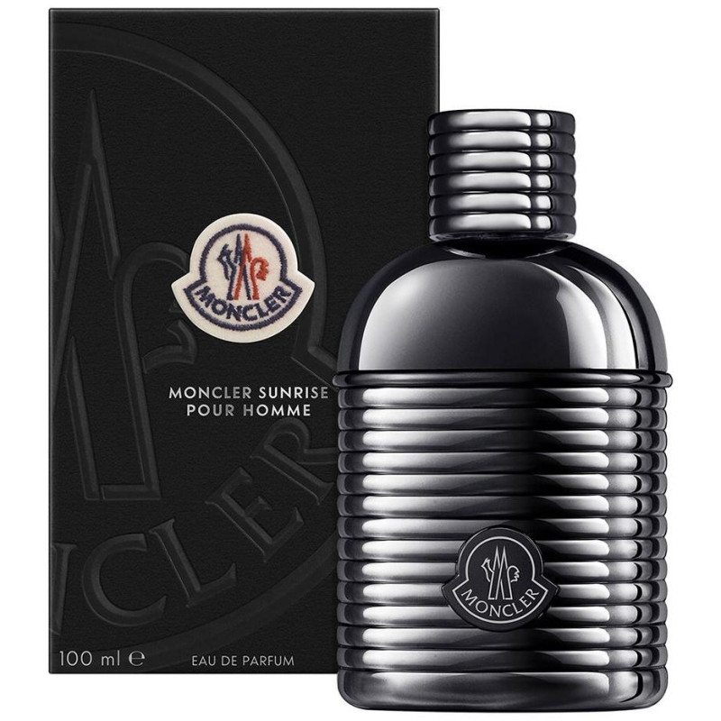 Sunrise Pour Homme Edp Vapo 100 Ml
