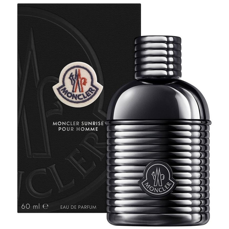Sunrise Pour Homme Edp Vapo 60 Ml