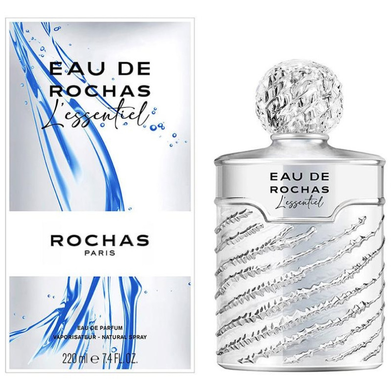 L'essentiel Edp 200ml - Rochas