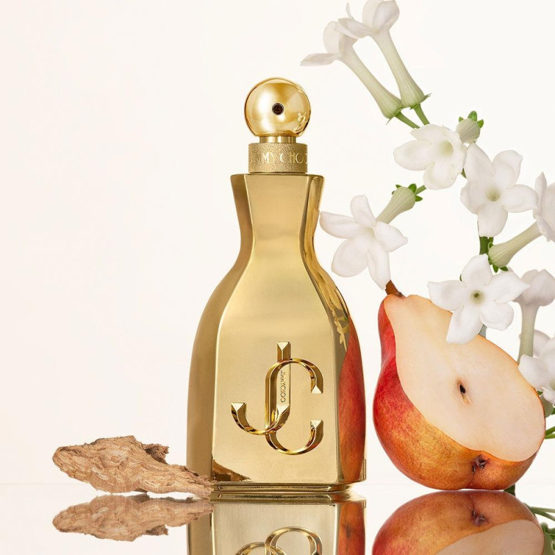 I Want Choo Le Parfum Edp Vapo 100 Ml