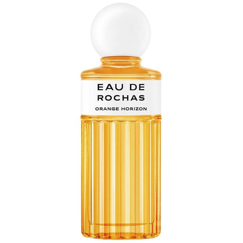 Eau De Rochas Orange Horizon Edt Vapo 100 Ml