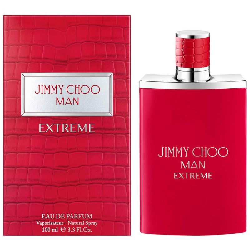 Man Extreme Edp Vapo 100 Ml