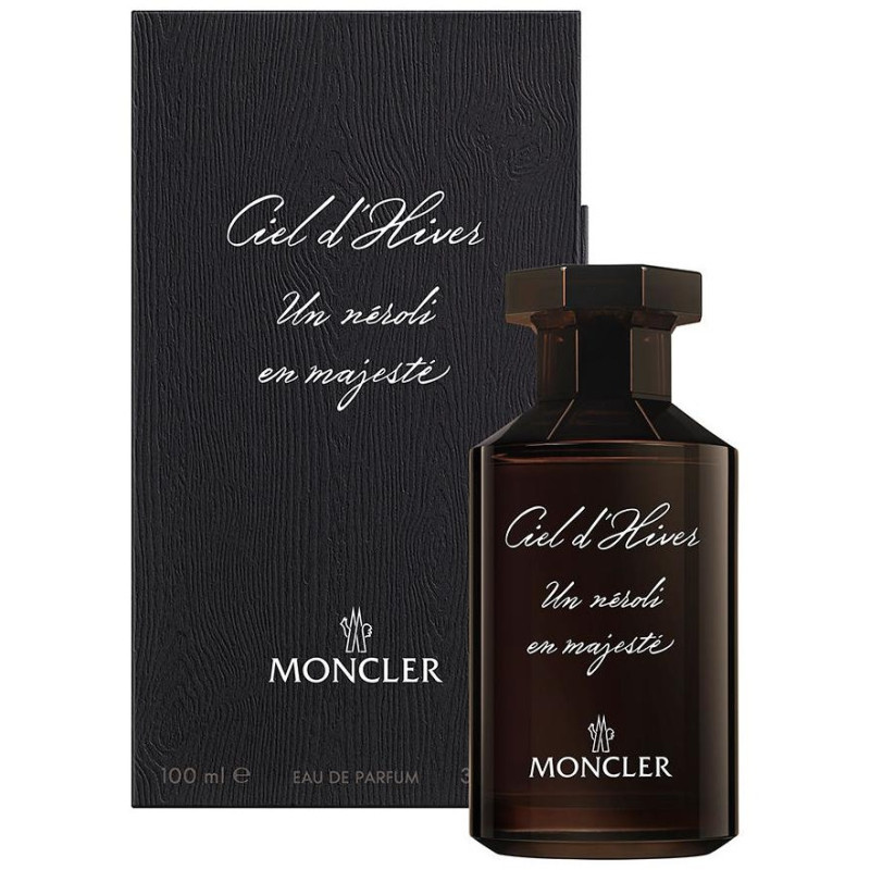 Ciel D'Hiver Edp Vapo 100 Ml