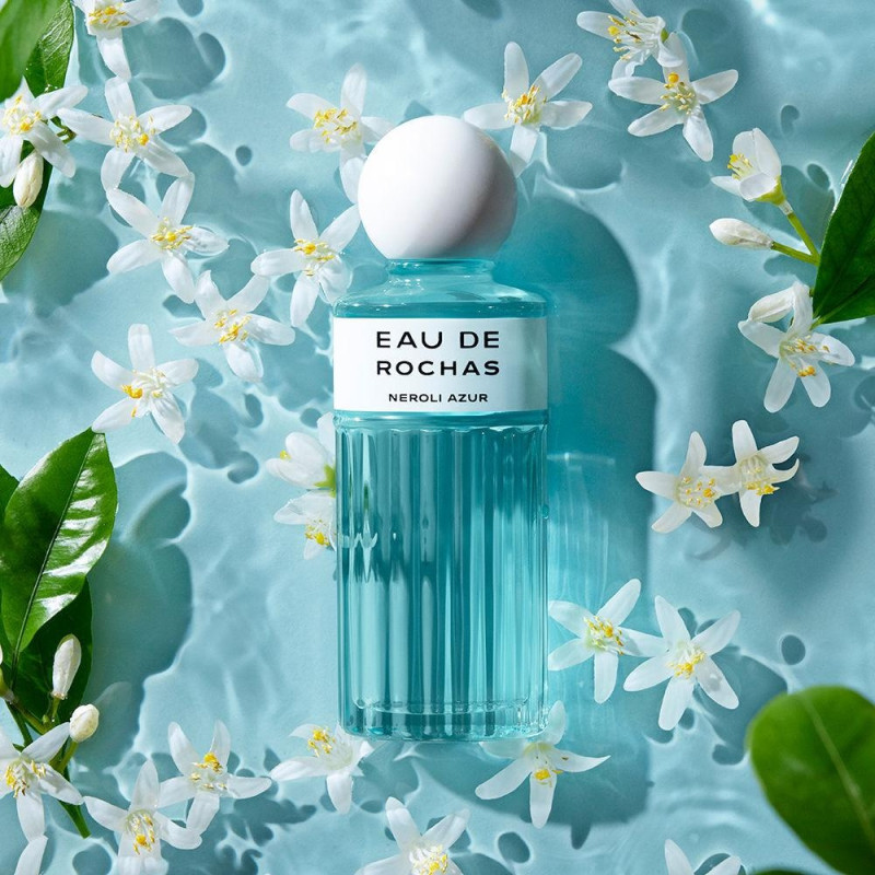 Neroli Azur Edt Vapo 100 Ml