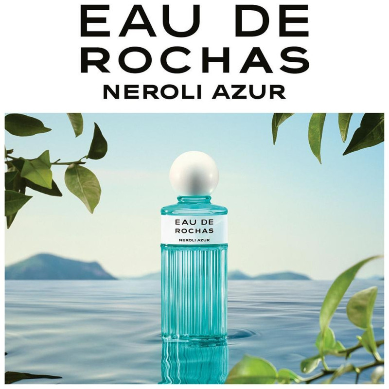 Neroli Azur Edt Vapo 100 Ml