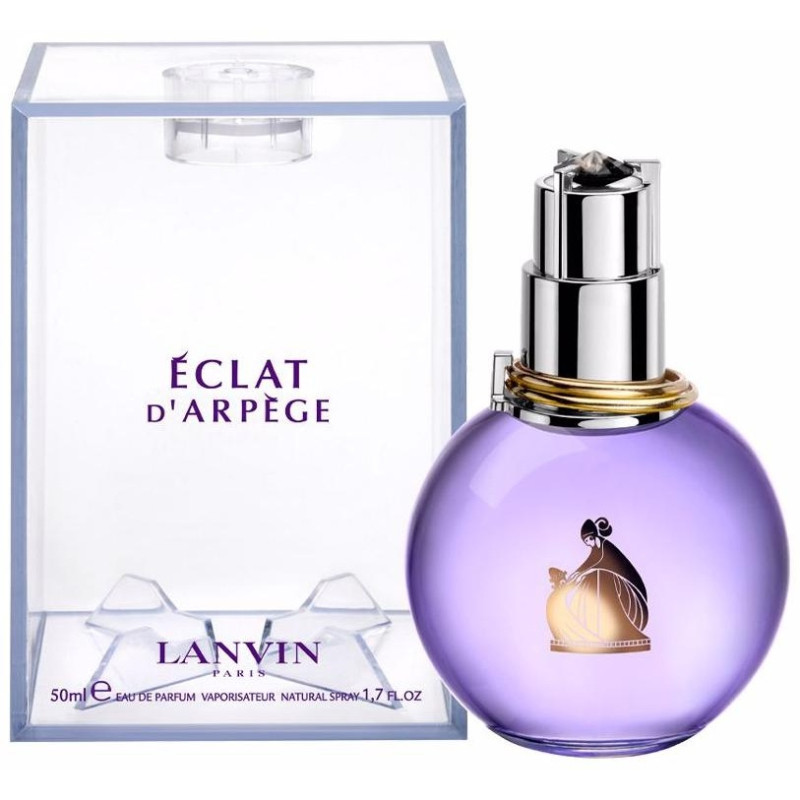 Eclat D'arpege Eau de Parfum 50ml Vaporizador - Lanvin