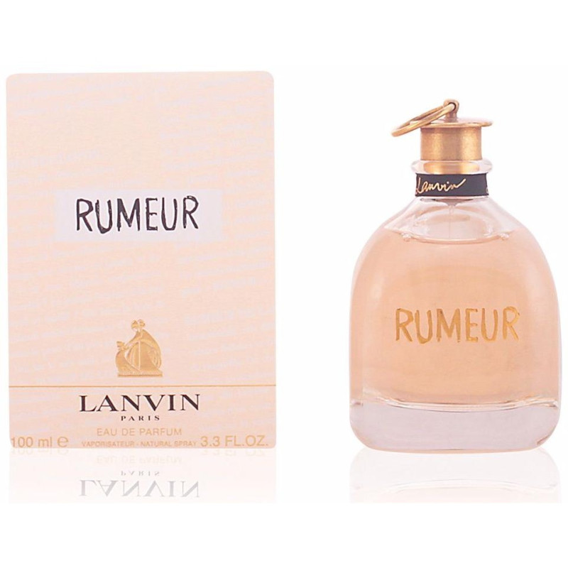 Rumeur Eau de Parfum Vaporizador 100 ml - Lanvin
