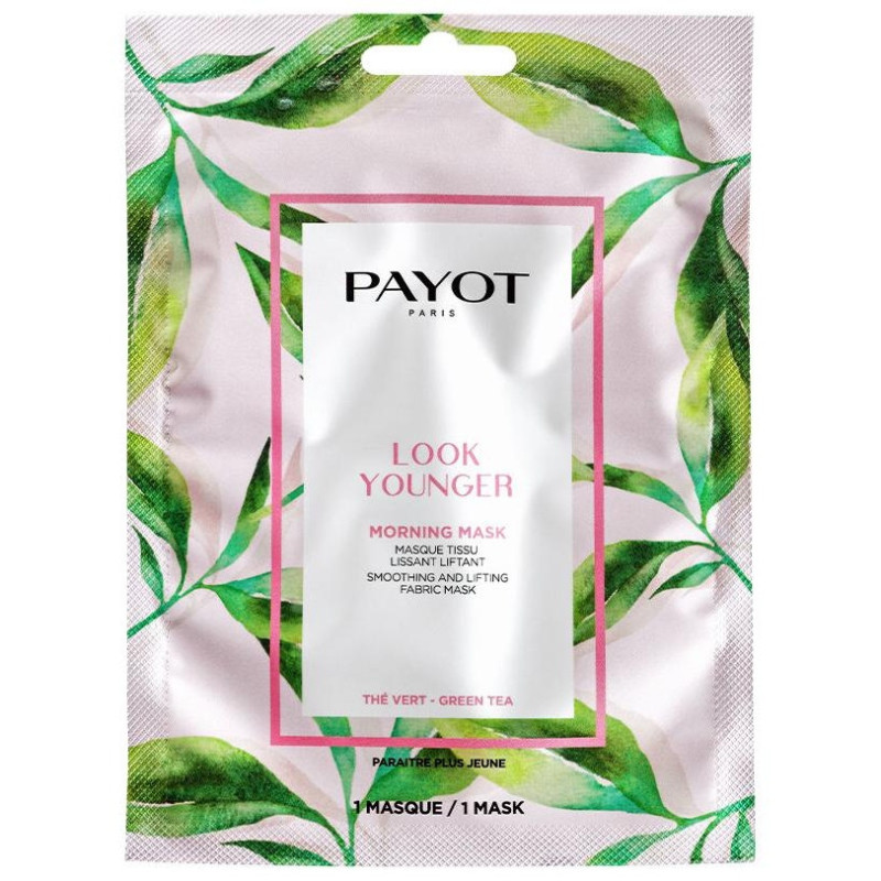 Paris Look Younger Morning Mask - Payot