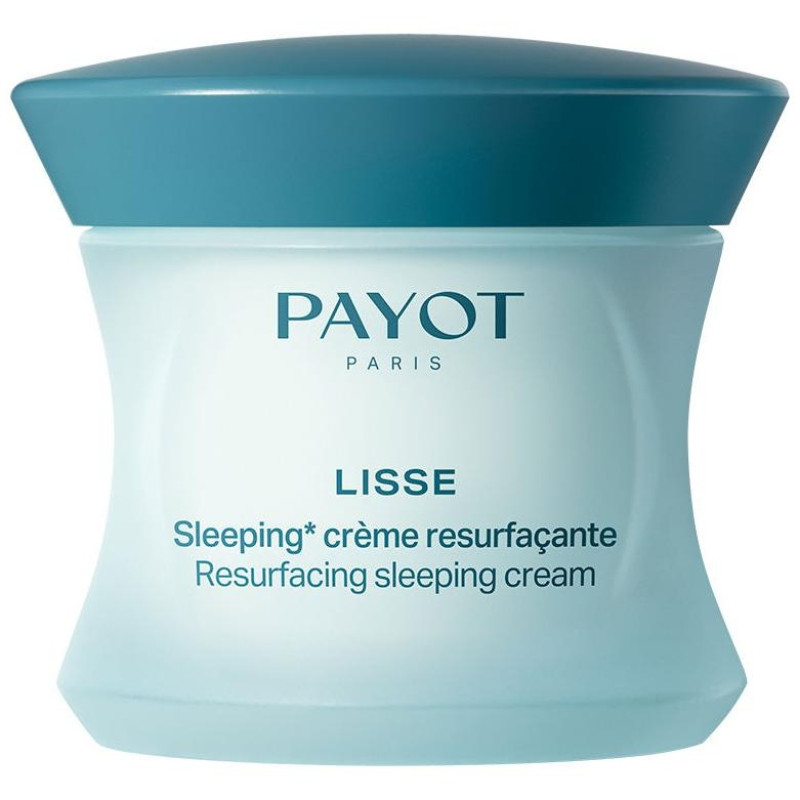 Lisse Sleeping* Crème Resurfaçante 50 ml - Payot