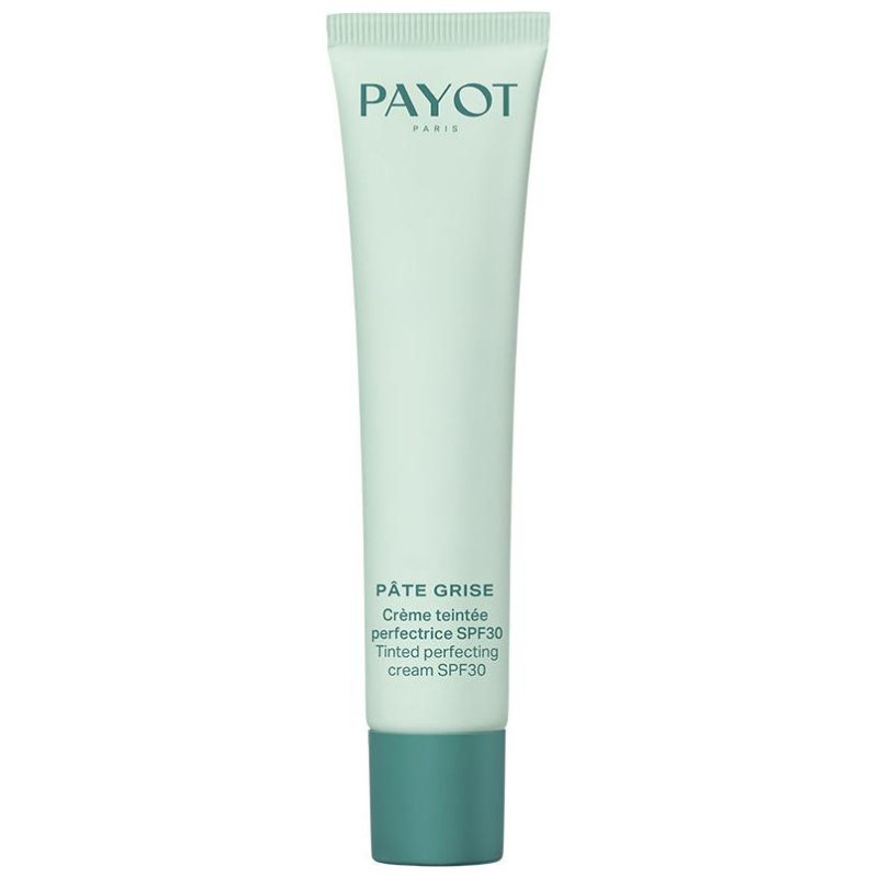 Pâte Grise Tinted Perfecting Cream spf30 40ml - Payot