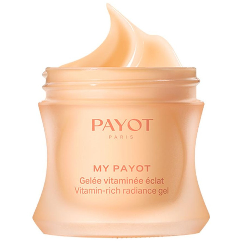 My Payot Jelly Radiance Vitamin 50ml - Payot
