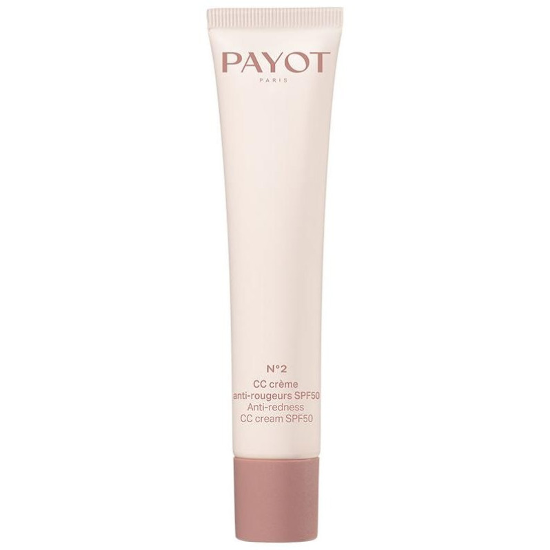 Crema N2 Cc Cream spf50 40ml - Payot