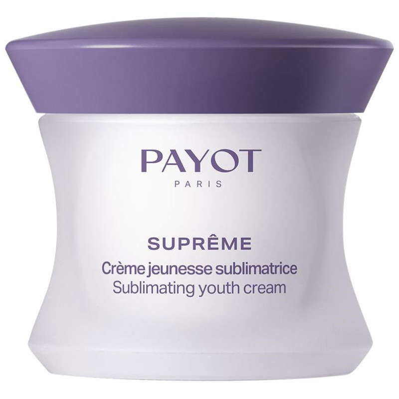 Suprême Crème Jeunesse Sublimatrice 50 Ml