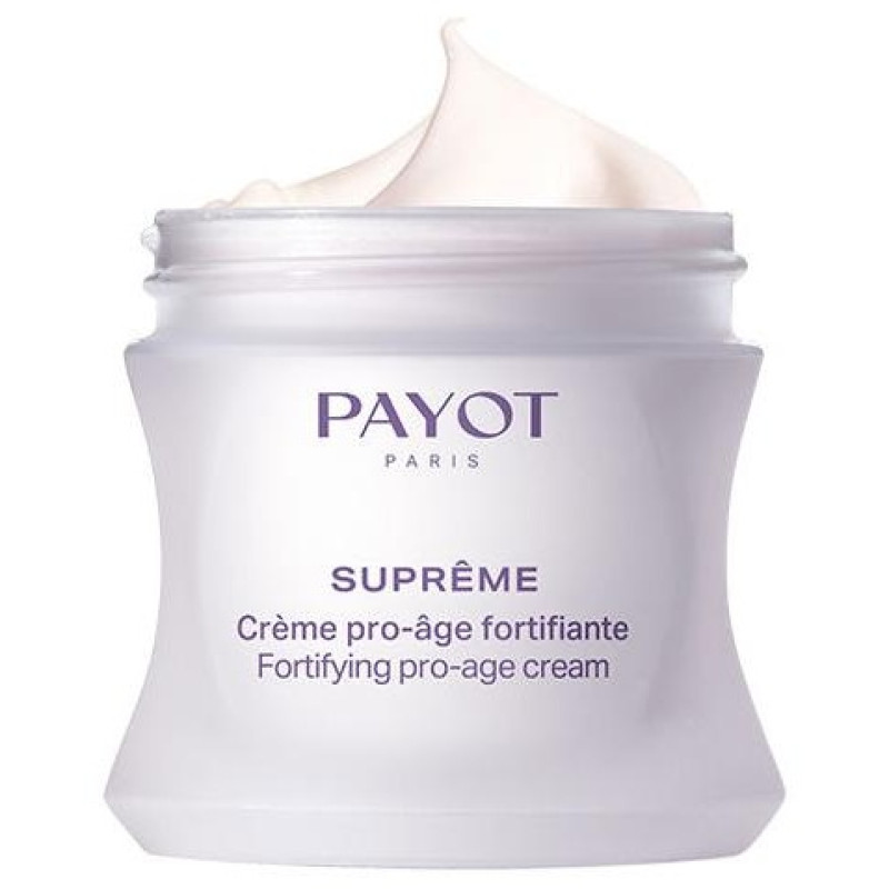 Supreme Fortifying Pro - Age Cream 50ml - Payot