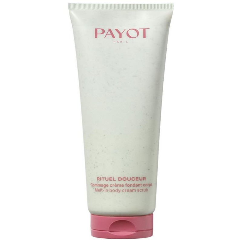 Rituel Douceur Gommage Crème Fondant Corps 200 ml - Payot