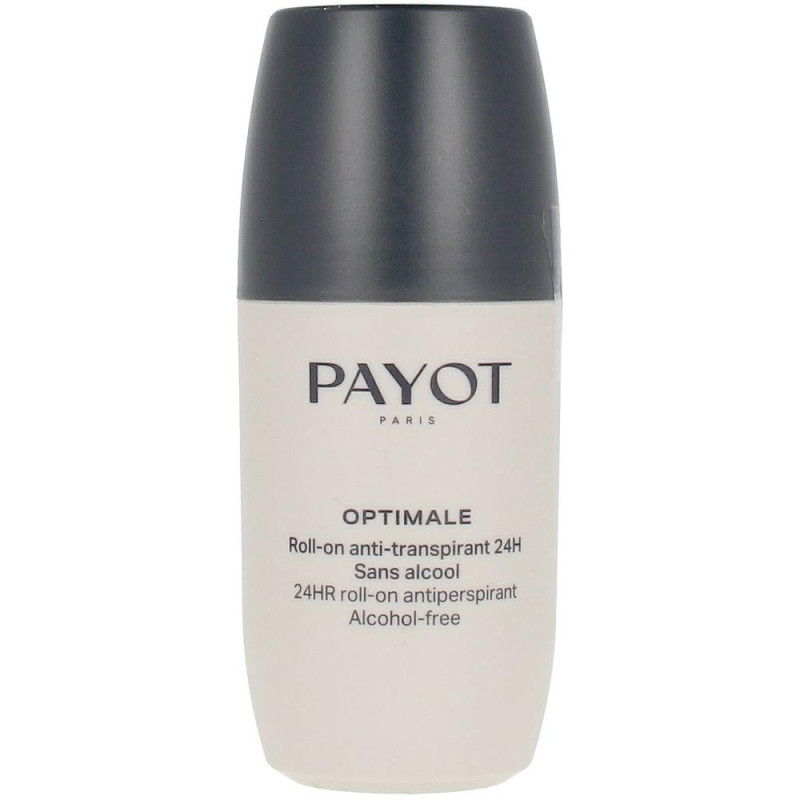 Desodorante Optimale 24h 75ml - Payot