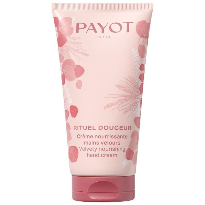 Rituel Douceur Crema de Manos 200 ml - Payot