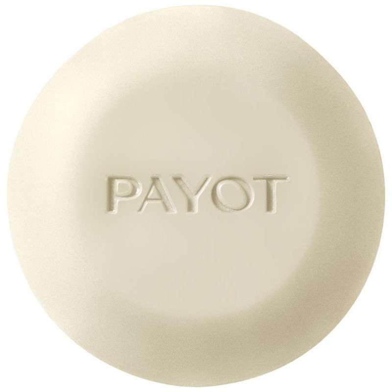 Essentiel Biome Friendly Champú Sólido 80g - Payot