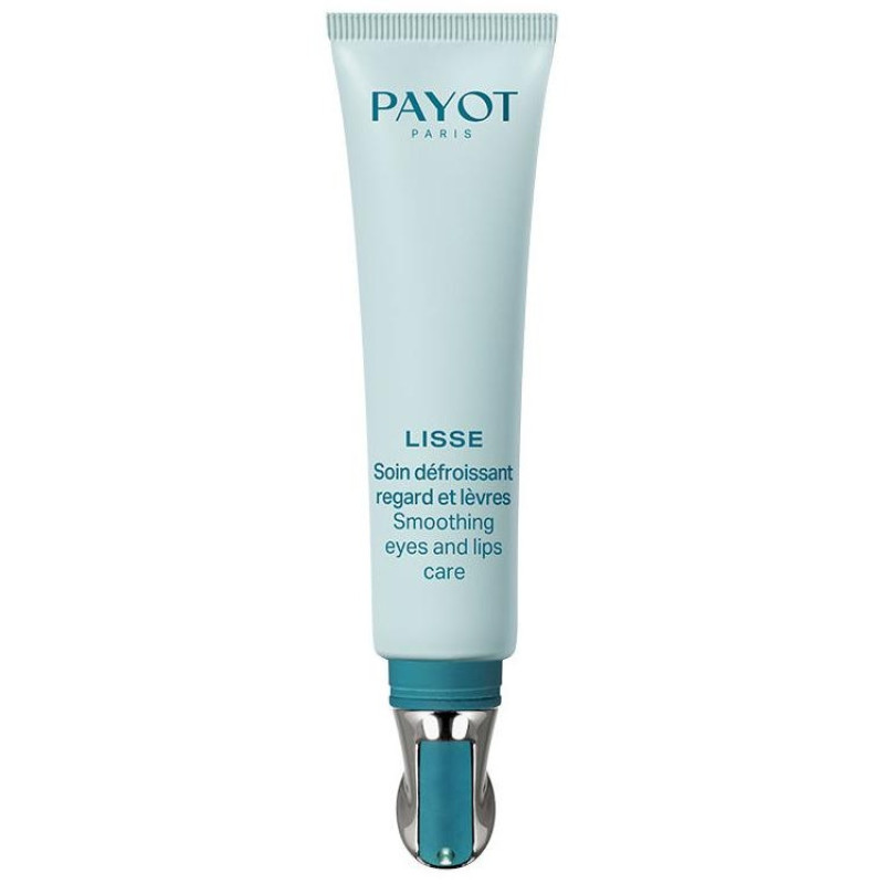 Lisse Smoothing Eyes And Lips Care 15ml - Payot