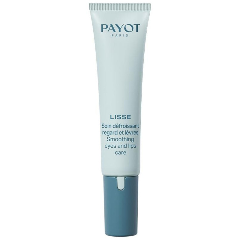 Lisse Smoothing Eyes And Lips Care 15ml - Payot