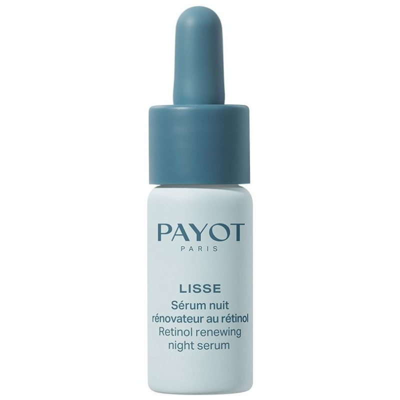 Lisse Retinol Renewing Night Serum 15ml - Payot