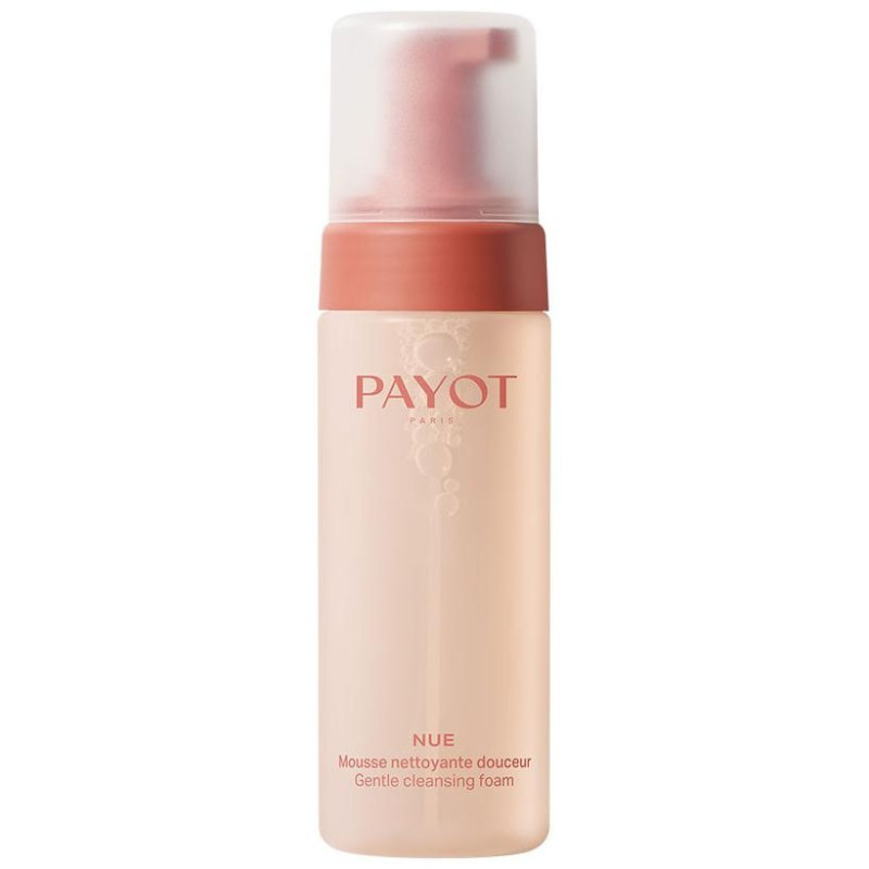 Nue Gentle Cleansing Foam 150ml - Payot