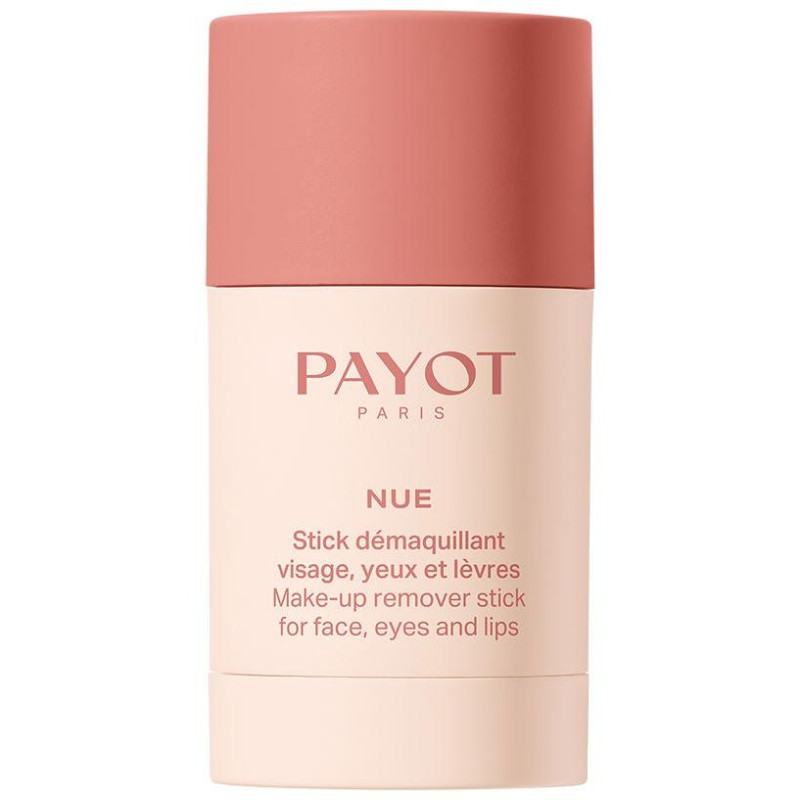 Nue Make Up Remover Stick Face Eyes And Lips 50g - Payot