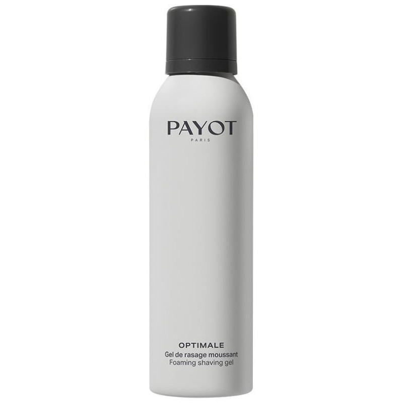 Optimale Foaming Shaving Gel 150ml - Payot