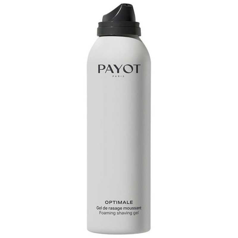 Optimale Foaming Shaving Gel 150ml - Payot