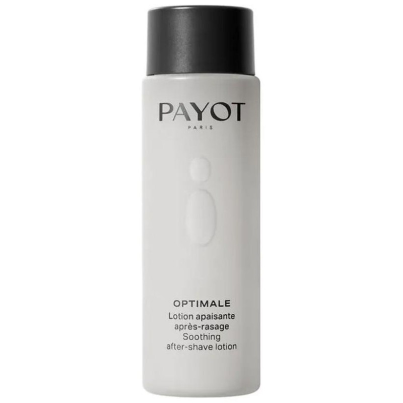 Optimale Loción Calmante para Después del Afeitado 100 ml - Payot