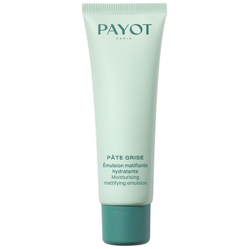 Pâte Gise Moisturizing Mattifying Emulsion 50ml - Payot