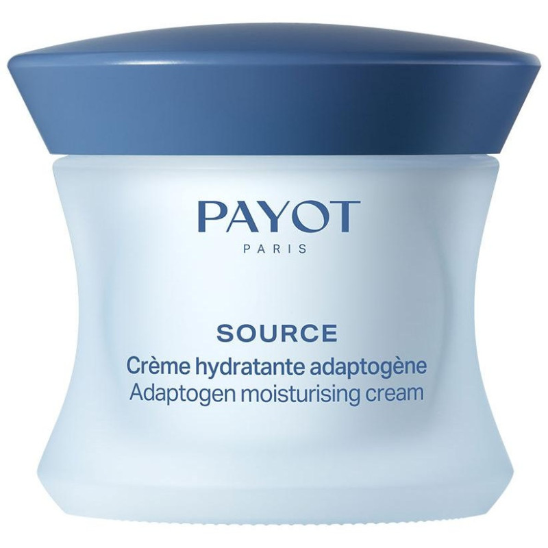 Source Adaptogen Moisturising Cream 50ml - Payot