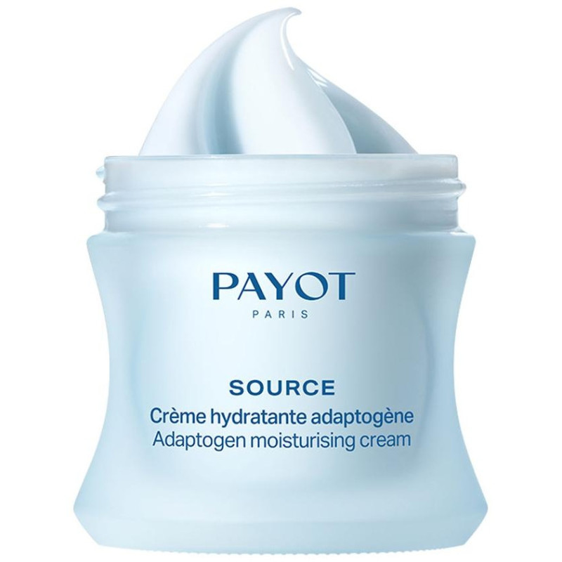 Source Adaptogen Moisturising Cream 50ml - Payot