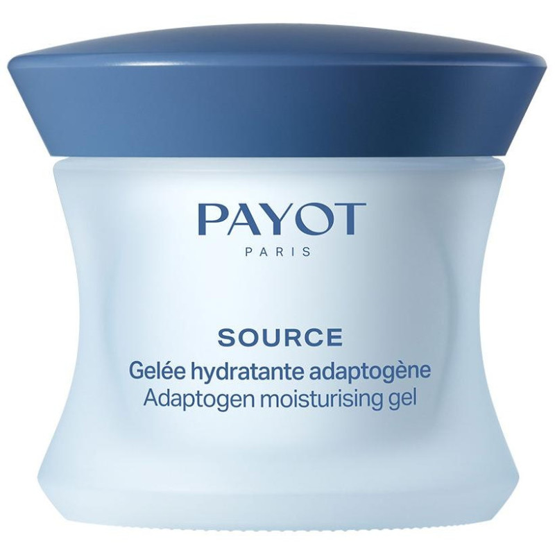 Source Adaptogen Moisturising Gel 50ml - Payot
