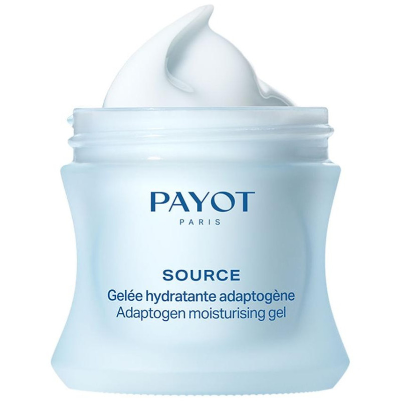 Source Adaptogen Moisturising Gel 50ml - Payot